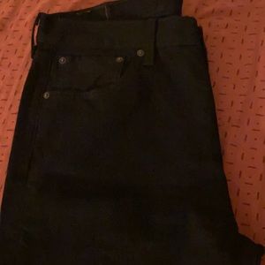 Men’s Levi’s 501 Jeans